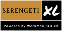 Serengeti XL Logo